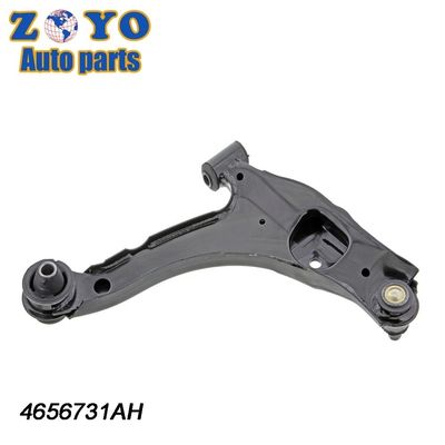 40Cr Ball Joint Front Position Control Arm voor PT Cruiser en Neon Replacement door ZANA