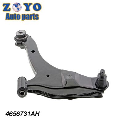 40Cr Ball Joint Front Position Control Arm voor PT Cruiser en Neon Replacement door ZANA
