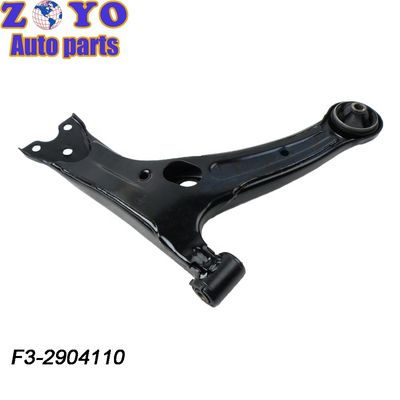 Auto-ophangingsonderdelen voor BYD F3 voor-onderbesturingsarmverbinding NO 48069-12220