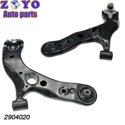 Chinese auto voorste ophangingsbesturingsarm voor BYD M6 2010- Bushing Natural Rubber E-coating