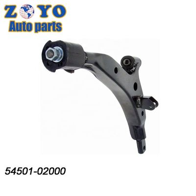 Hyundai Atos 2001-2016 Voorste onderste bedieningsarm 54501-02000 54501-02052 Auto onderdelen