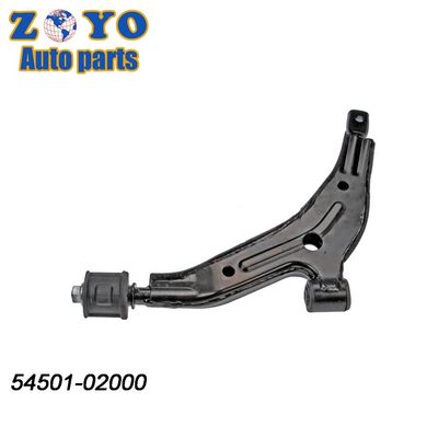 Hyundai Atos 2001-2016 Voorste onderste bedieningsarm 54501-02000 54501-02052 Auto onderdelen