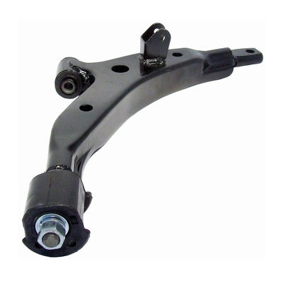 Atos Onderarm Rechts Wishbone 54501-02000 54501-02050 Rubberen onderdelen voor modellen 2001-2012