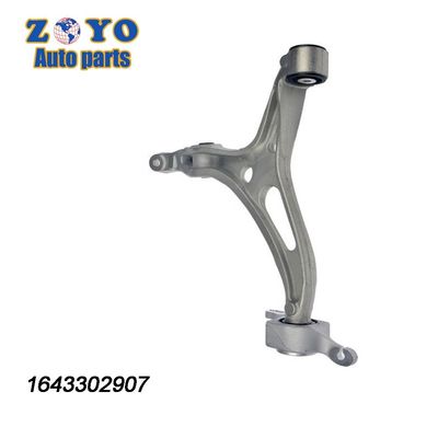 Referentienummer 1215833 Voorste onderste aluminium bedieningsarm voor Mercedes-Benz GL-Klasse X164
