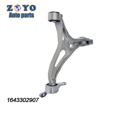 1643301707 Zinkplatering vooronderste besturingsarmen voor Benz 2005-20111