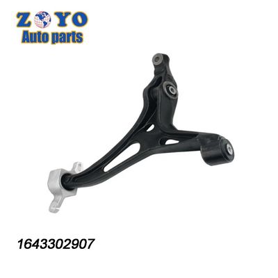 Top- Aluminium auto-onderdelen voor Mercedes-Benz GL450 2006- voorste linker bedieningsarm