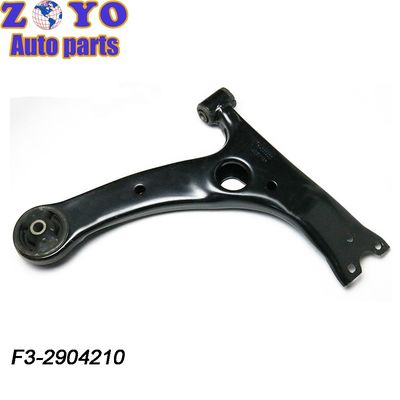 2008-2014 BYD F3 Auto Suspension Parts Front Lower Control Arm Met Zwarte E-coating