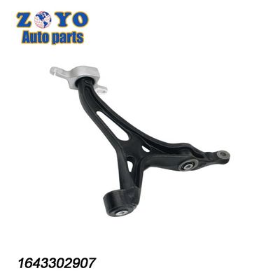 Referentienummer 1215833 Voorste onderste aluminium bedieningsarm voor Mercedes-Benz GL-Klasse X164