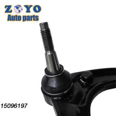 GMC Auto Fitment 07-16 Chevrolet Tahoe Voorste linker bovenbediening Arm RK80669 Perfect Fit