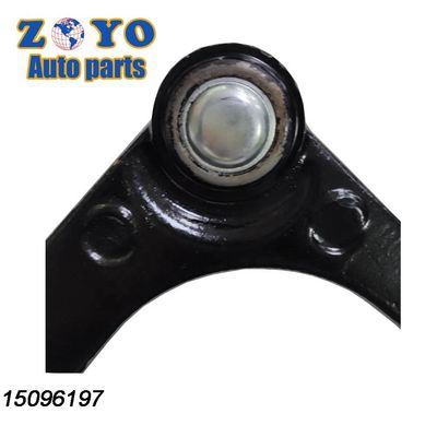GMC Auto Fitment 07-16 Chevrolet Tahoe Voorste linker bovenbediening Arm RK80669 Perfect Fit
