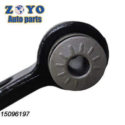 GMC Auto Fitment 07-16 Chevrolet Tahoe Voorste linker bovenbediening Arm RK80669 Perfect Fit