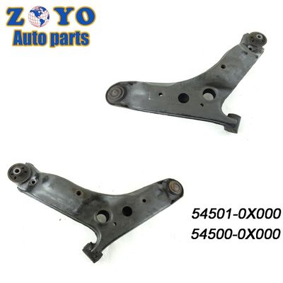 Hyundai I10 Onderafhankelijke Arm 54500-0X000 54501-0X000 40Cr Ball Joint OEM-Standaarden