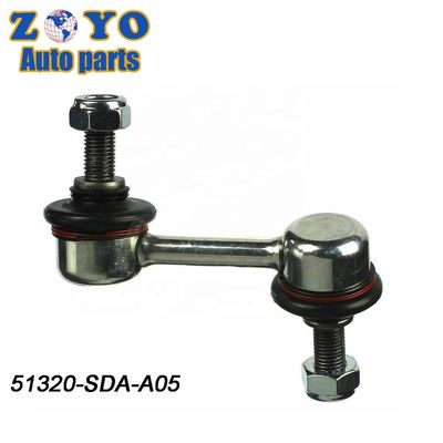 Automodel Voor HONDA ACCORD 2003-2007 Stabilisator Sway Bar Link met verstelbaar ontwerp