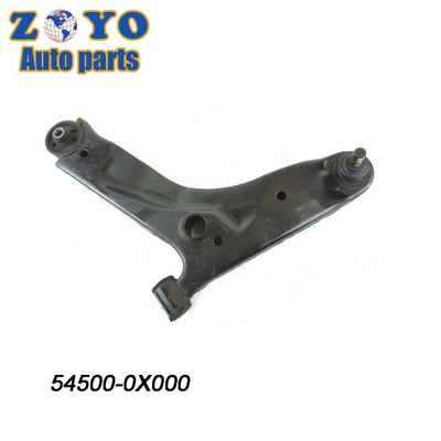 Hyundai I10 Onderafhankelijke Arm 54500-0X000 54501-0X000 40Cr Ball Joint OEM-Standaarden
