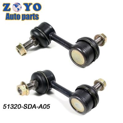 Automodel Voor HONDA ACCORD 2003-2007 Stabilisator Sway Bar Link met verstelbaar ontwerp