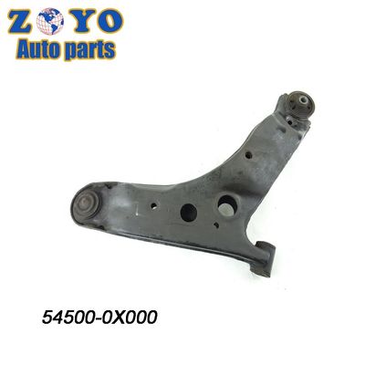 Hyundai I10 Onderafhankelijke Arm 54500-0X000 54501-0X000 40Cr Ball Joint OEM-Standaarden