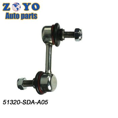 Automodel Voor HONDA ACCORD 2003-2007 Stabilisator Sway Bar Link met verstelbaar ontwerp