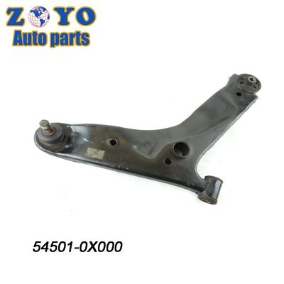 Hyundai I10 Onderafhankelijke Arm 54500-0X000 54501-0X000 40Cr Ball Joint OEM-Standaarden
