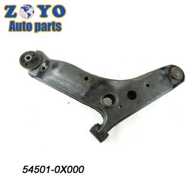 Hyundai I10 Onderafhankelijke Arm 54500-0X000 54501-0X000 40Cr Ball Joint OEM-Standaarden