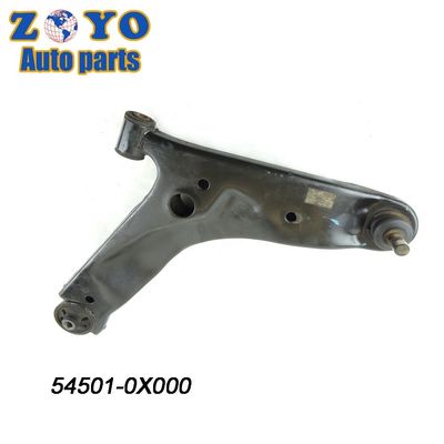 SPHC 54501-0X000 Rechter voorste ophanging onderste bedieningsarm voor Hyundai I10 2011 Auto-onderdelen