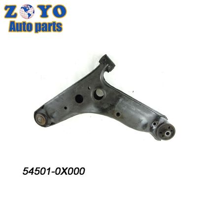 SPHC 54501-0X000 Rechter voorste ophanging onderste bedieningsarm voor Hyundai I10 2011 Auto-onderdelen