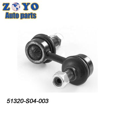 Verwijderingsonderdelen voor auto's Front Stabilizer Link voor Honda Civic 99-00 Referentie nr. 289702574
