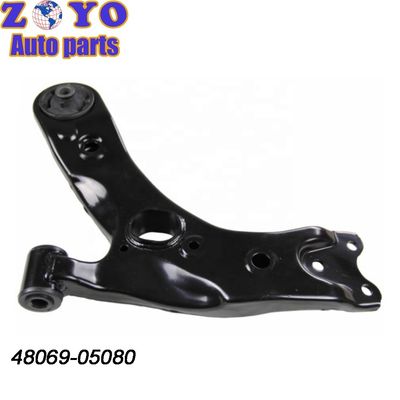 Natuur rubber bossen vooronder controlearm voor BYD Surui 48069-05080 en Duurzaam