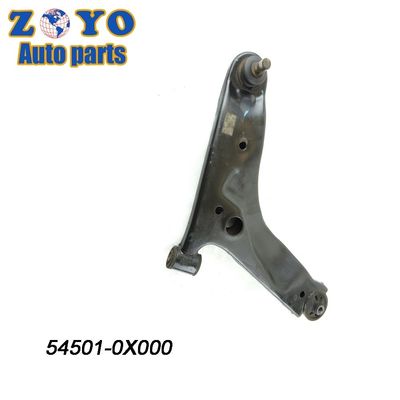 SPHC 54501-0X000 Rechter voorste ophanging onderste bedieningsarm voor Hyundai I10 2011 Auto-onderdelen