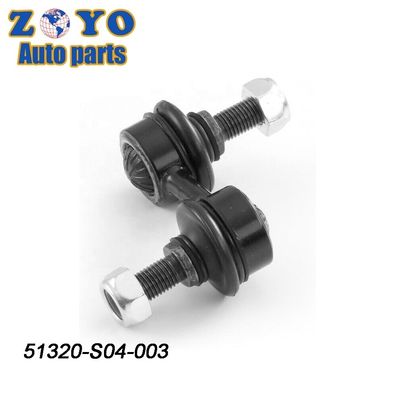 Verwijderingsonderdelen voor auto's Front Stabilizer Link voor Honda Civic 99-00 Referentie nr. 289702574