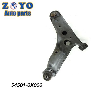 SPHC 54501-0X000 Rechter voorste ophanging onderste bedieningsarm voor Hyundai I10 2011 Auto-onderdelen