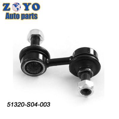 Verwijderingsonderdelen voor auto's Front Stabilizer Link voor Honda Civic 99-00 Referentie nr. 289702574