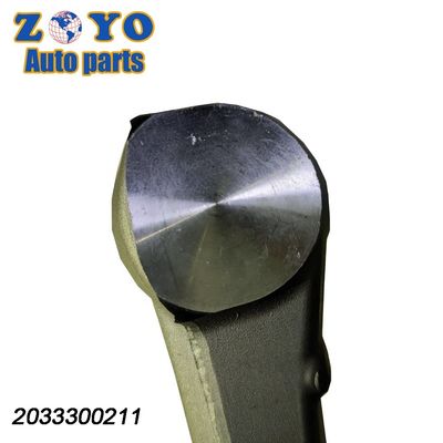 2033301711 Voorste onderste bedieningsarm voor Mercedes-Benz C250 Auto-ophangingsonderdelen Reparatie