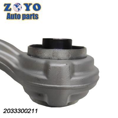 2033301711 Voorste onderste bedieningsarm voor Mercedes-Benz C250 Auto-ophangingsonderdelen Reparatie