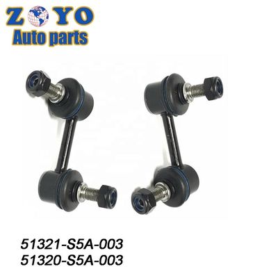 Custom Front Stabilizer Link Bar voor Honda CR-V II 2002-2006 E-coated MK90455 MK90454