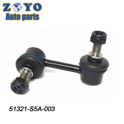Custom Front Stabilizer Link Bar voor Honda CR-V II 2002-2006 E-coated MK90455 MK90454