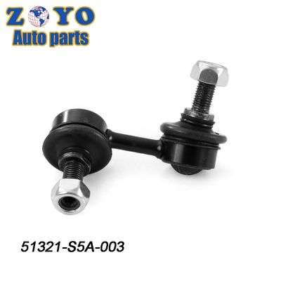 Custom Front Stabilizer Link Bar voor Honda CR-V II 2002-2006 E-coated MK90455 MK90454
