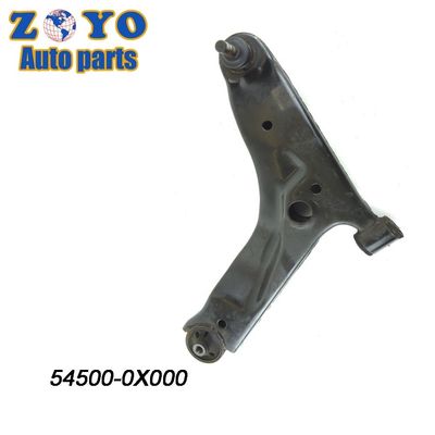 OEM-standaard voorste onderste bedieningskant voor Hyundai I10 2011-2016 Precision Engineering