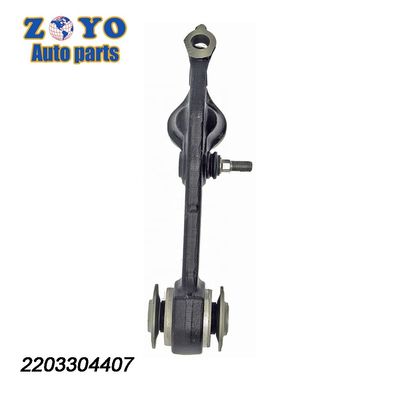 S600 OEM standaard auto-ophangingsonderdelen rechter voorste onderste bedieningskant voor Mercedes 2000-2006