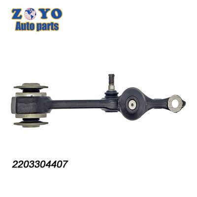 S600 OEM standaard auto-ophangingsonderdelen rechter voorste onderste bedieningskant voor Mercedes 2000-2006