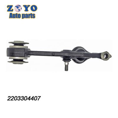 S600 OEM standaard auto-ophangingsonderdelen rechter voorste onderste bedieningskant voor Mercedes 2000-2006