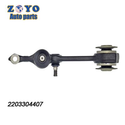 S600 OEM standaard auto-ophangingsonderdelen rechter voorste onderste bedieningskant voor Mercedes 2000-2006