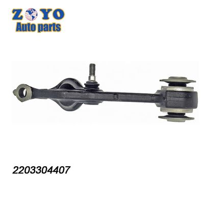 S600 OEM standaard auto-ophangingsonderdelen rechter voorste onderste bedieningskant voor Mercedes 2000-2006