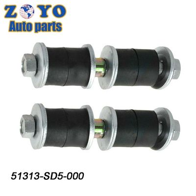 E-coating verstelbare stabilisatorlink voor Honda Civic 1988-2000 Mevotech nr. MK90123
