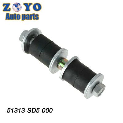 E-coating verstelbare stabilisatorlink voor Honda Civic 1988-2000 Mevotech nr. MK90123