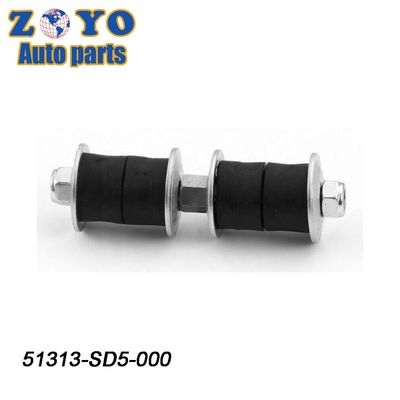 E-coating verstelbare stabilisatorlink voor Honda Civic 1988-2000 Mevotech nr. MK90123