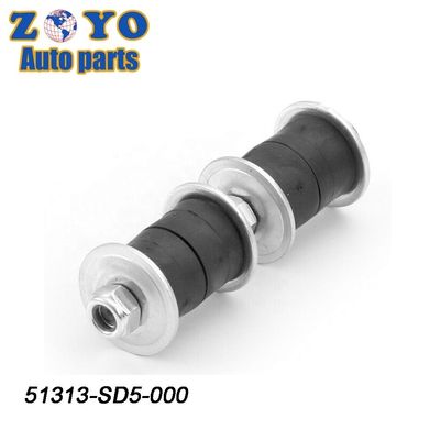 E-coating verstelbare stabilisatorlink voor Honda Civic 1988-2000 Mevotech nr. MK90123