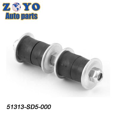 E-coating verstelbare stabilisatorlink voor Honda Civic 1988-2000 Mevotech nr. MK90123