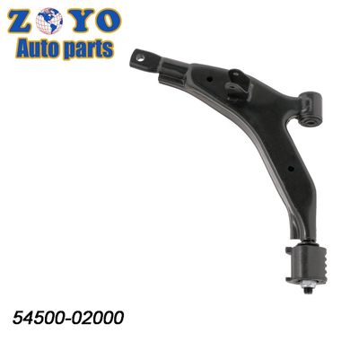 54500-02052/54501-02052 Auto-ophangingsonderdelen Voorste onderste bedieningsarm voor Hyundai Atos