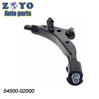 54500-02052/54501-02052 Auto-ophangingsonderdelen Voorste onderste bedieningsarm voor Hyundai Atos