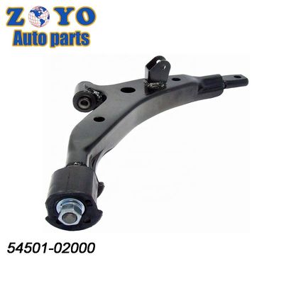 54500-02052/54501-02052 Auto-ophangingsonderdelen Voorste onderste bedieningsarm voor Hyundai Atos